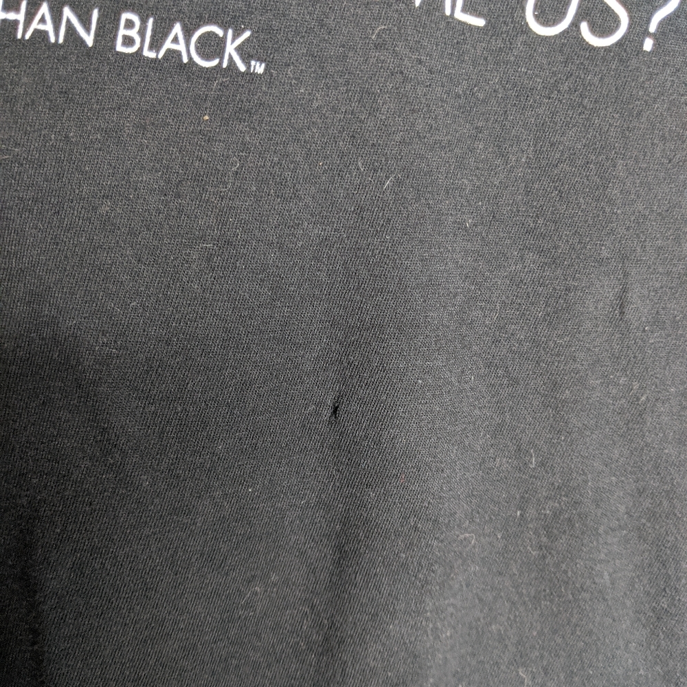 Orphan Black Line Up T-shirt Distressed - Picture 6 of 6